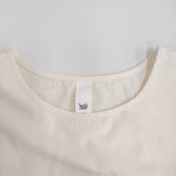 Yoli simple sleeveless シンプルスリーブレスワンピース 定価37400円 YL-OP16-25SS サイズ01 25SS キナリ レディース ヨリ【中古】5-1001S♪