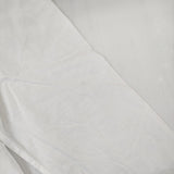 Yoli simple シンプルワンピース 定価30800円 YL-OP15-25SS サイズ01 ワンピース 25SS ホワイト レディース ヨリ【中古】5-1001M♪