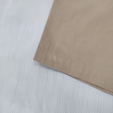 Yoli YL-PT07-22SS Cotton eazy pants 定価31900円 コットンイージー パンツ 22SS ベージュ レディース ヨリ【中古】6-0107G∞