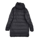 Herno Laminar GORE WINDSTOPPER サイズ50 PI083UL-11106-9300 ダウンジャケット ブラック メンズ ヘルノ【中古】5-1018A♪