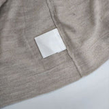 AKRIS セーター ニット ベージュ レディース アクリス【中古】5-1120T∞