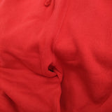 BEAMS ボーイズサイズ boy 裏毛 スウェット パンツ レッド レディース ビームス【中古】5-1108T♪