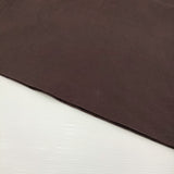 AURALEE Organic Cotton High Gauze Jersey Sleeveless 定価13200円 A23ST03RT カットソー ブラウン レディース オーラリー【中古】6-0324S♪