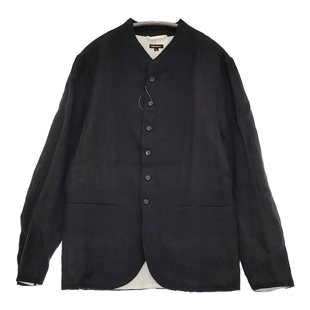 新品未使用　R&D.M.Co- オールドマンズテーラー　ジャケット　ユニセックス 30%OFF】（4099) / R&D.M.Co-/OLDMANS TAILOR(アールアンド