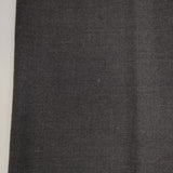 KEITH サキソニーストレッチパンツ 定価23100円 パンツ チャコールグレー レディース キース【中古】5-1129T∞