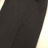 THE SHINZONE CHRYSLER PANTS クライスラーパンツ 定価23100円 21AMSPA01 パンツ ネイビー レディース シンゾーン【中古】6-0117G∞