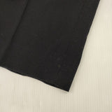 THE SHINZONE CHRYSLER PANTS クライスラーパンツ 定価23100円 21AMSPA01 パンツ ネイビー レディース シンゾーン【中古】6-0117G∞
