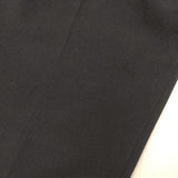 THE SHINZONE CHRYSLER PANTS クライスラーパンツ 定価23100円 21AMSPA01 パンツ ネイビー レディース シンゾーン【中古】6-0117G∞