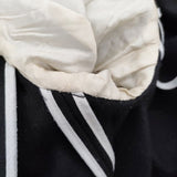 STUDIO NICHOLSON Cosimo A ラップジャケット サイズ0 ウールアンゴラ テーラードジャケット ブラック レディース スタジオ ニコルソン【中古】5-1031T♪