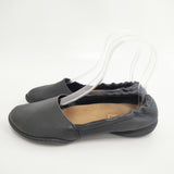 trippen SAFE-MFL セーフ フラットシューズ 定価48400円 サイズ38 シューズ・靴 ブラック レディース トリッペン【中古】6-0119G◎