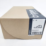 trippen Nomad ノマド レザーブーツ サイズ39 レースアップ ブーツ ブラック レディース トリッペン【中古】6-0119G◎