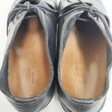 trippen Deck F サイズ39 シューズ・靴 ブラック レディース トリッペン【中古】6-0119G◎