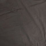 KURASHI&Trips 洗いざらしがマイルール 香菜子さんとつくった2WAYトップス ブラウス シャツ ネイビー レディース クラシアンドトリップス/北欧、暮らしの道具店【中古】6-0405M∞