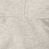 Drawer ツリウラケジップパーカー 1512-299-1776 サイズ2 パーカー ライトグレー レディース ドゥロワー【中古】5-1108T♪