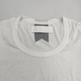 nooy NTS03SS11 コットンポリエステル サイズS 長袖Ｔシャツ カットソー ロンＴ ホワイト レディース ヌーイ【中古】6-0121M∞