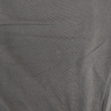 AMERICANA バックプリント ラグラン カットソー グレー レディース アメリカーナ【中古】6-0121M∞