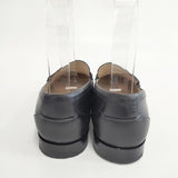 COLE HAAN MCKENNA PENNY LOAFER ペニーローファー サイズ25cm シューズ・靴 ブラック レディース コールハーン【中古】6-0119G◎