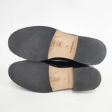 COLE HAAN MCKENNA PENNY LOAFER ペニーローファー サイズ25cm シューズ・靴 ブラック レディース コールハーン【中古】6-0119G◎