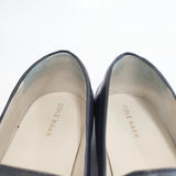 COLE HAAN MCKENNA PENNY LOAFER ペニーローファー サイズ25cm シューズ・靴 ブラック レディース コールハーン【中古】6-0119G◎