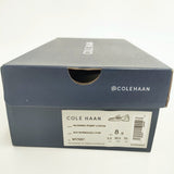 COLE HAAN MCKENNA PENNY LOAFER ペニーローファー サイズ25cm シューズ・靴 ブラック レディース コールハーン【中古】6-0119G◎