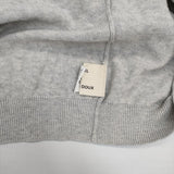 le ciel a temps doux カーディガン グレー レディース ルシエルタンドゥース【中古】6-0121M∞