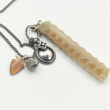 CHAN LUU SILVER925 ネックレス シルバー レディース チャンルー【中古】5-1130G∞