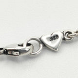 CHAN LUU SILVER925 ネックレス シルバー レディース チャンルー【中古】5-1130G∞