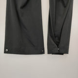 THE NORTH FACE テックラウンジパンツ Tech Lounge Pants NBW32262 パンツ チャコールグレー レディース ザノースフェイス【中古】6-0222G∞