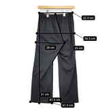 THE NORTH FACE テックラウンジパンツ Tech Lounge Pants NBW32262 パンツ チャコールグレー レディース ザノースフェイス【中古】6-0222G∞