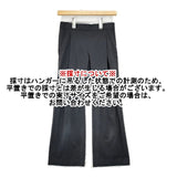 THE NORTH FACE テックラウンジパンツ Tech Lounge Pants NBW32262 パンツ チャコールグレー レディース ザノースフェイス【中古】6-0222G∞