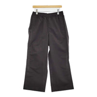 patagonia W's Outdoor Everyday Pants 定価14850円 22035 サイズM パンツ 25SS ブラック レディース パタゴニア【中古】5-1001G♪