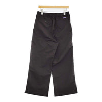 patagonia W's Outdoor Everyday Pants 定価14850円 22035 サイズM パンツ 25SS ブラック レディース パタゴニア【中古】5-1001G♪