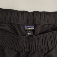 patagonia W's Outdoor Everyday Pants 定価14850円 22035 サイズM パンツ 25SS ブラック レディース パタゴニア【中古】5-1001G♪