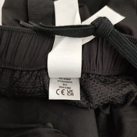 patagonia W's Outdoor Everyday Pants 定価14850円 22035 サイズM パンツ 25SS ブラック レディース パタゴニア【中古】5-1001G♪