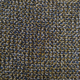 45R/45rpm アーミッシュツイードワンピース ドレス 定価63800円 ワンピース カーキ ネイビー レディース フォーティーファイブアールピーエム【中古】5-1120T∞