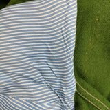 45R/45rpm アーミッシュツイードワンピース ドレス 定価63800円 ワンピース カーキ ネイビー レディース フォーティーファイブアールピーエム【中古】5-1120T∞