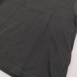 nest Robe コットン×リネンドッキングプルオーバー Ｔシャツ カットソー 24SS ブラック レディース ネストローブ【中古】6-0407S♪