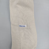 ORCIVAL フランス製 バスクシャツ 無地 カットソー キナリ ベージュ レディース オーシバル/オーチバル【中古】6-0222M∞