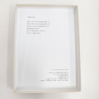 la fleur Jay 猫のジェイ ブローチ 定価46200円 c2505 ブローチ グレー レディース ラフルール【中古】5-1011G♪