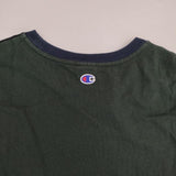 Champion CWSv324 ノースリーブ フレア ワンピース マルチカラー レディース チャンピオン【中古】6-0605S∞
