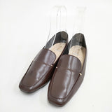 RODE SKO 日本製 サイズ37 パンプス ブラウン レディース ロデスコ【中古】6-0208G◎