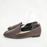 RODE SKO 日本製 サイズ37 パンプス ブラウン レディース ロデスコ【中古】6-0208G◎