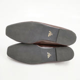 RODE SKO 日本製 サイズ37 パンプス ブラウン レディース ロデスコ【中古】6-0208G◎