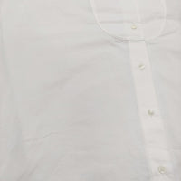 KURASHI&Trips 白いシャツワンピース 前田敬子さんコラボ 25SS ホワイト レディース クラシアンドトリップス/北欧暮らしの道具店【中古】5-1011M♪