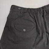 KURASHI&Trips 秋いちボトムス テーパード 903-70903155-X パンツ ブラック レディース クラシアンドトリップス/北欧、暮らしの道具店【中古】6-0218T∞