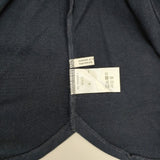 KURASHI&Trips 袖口タックのプルオーバー 903-70903785-X カットソー ネイビー レディース クラシアンドトリップス/北欧、暮らしの道具店【中古】6-0215M∞