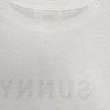 TROIS トロア TRLA818 半袖Ｔシャツ カットソー オフホワイト レディース【中古】6-0510S∞