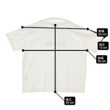 TROIS トロア TRLA818 半袖Ｔシャツ カットソー オフホワイト レディース【中古】6-0510S∞
