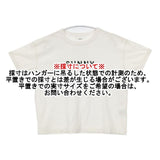 TROIS トロア TRLA818 半袖Ｔシャツ カットソー オフホワイト レディース【中古】6-0510S∞