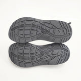 Chaco BANDED Z CLOUD バンディッド Zクラウド ベルトサンダル JCH107556 サイズ24cm サンダル ブラック レディース チャコ【中古】6-0426S◎